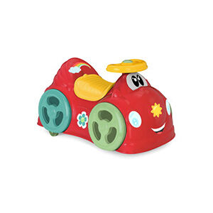Moto 2025 cavalcabile chicco
